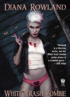 White Trash Zombie Apocalypse