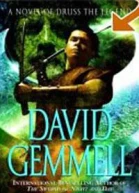 White Wolf A Novel of Druss the Legend