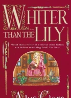 Whiter than the Lily