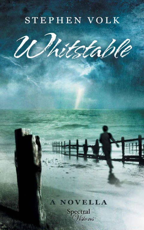 Whitstable  Volk Stephen