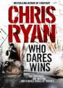 Who Dares Wins