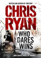 Who Dares Wins