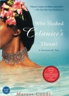 Who Slashed Celanires Throat A Fantastical Tale