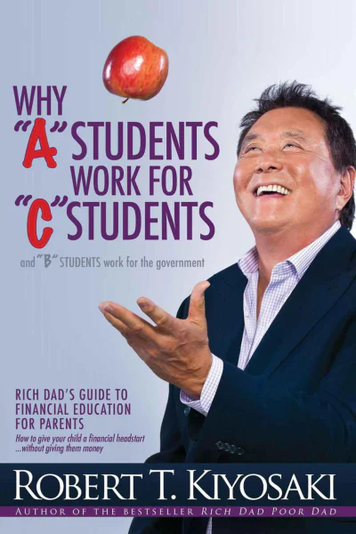 Why A Students Work for C Students and Why B Students Work for the Government