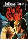 Why Not You and I