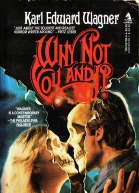 Why Not You and I