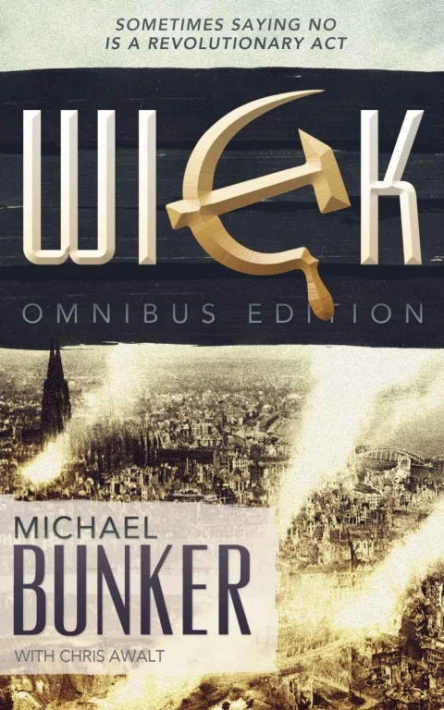 WICK The Omnibus Edition
