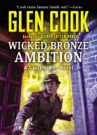 Wicked Bronze Ambition