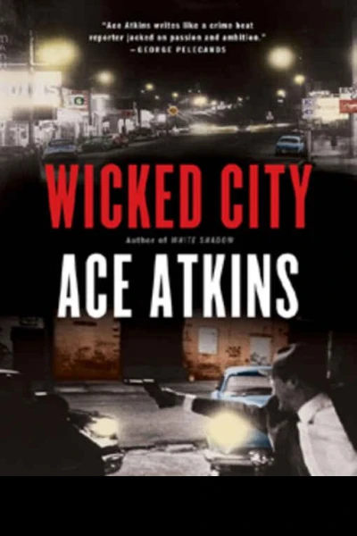 Wicked City