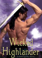 Wicked Highlander