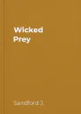 Wicked Prey