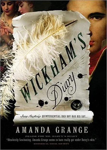 Wickhams Diary