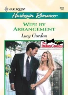 Wife By Arrangement