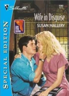 Wife in Disguise