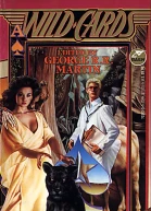 Wild Cards 14  Marked Cards