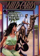 Wild Cards 15  Black Trump