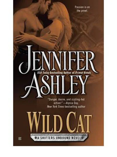 Wild Cat