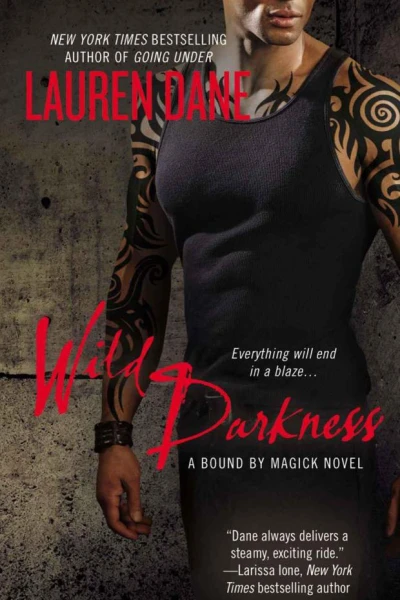 Wild Darkness