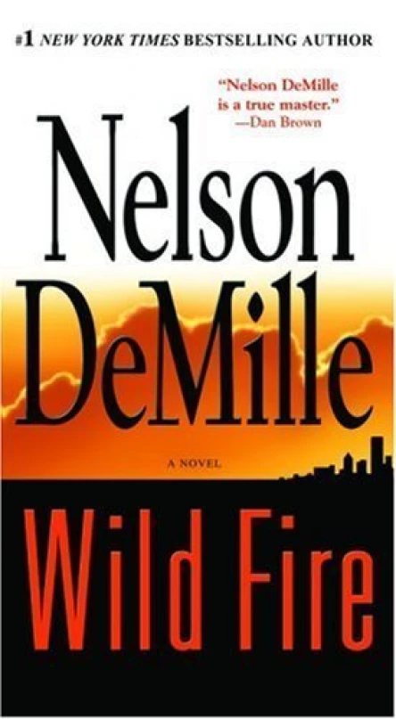 Wild fire