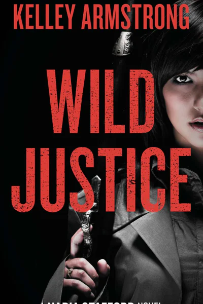 Wild Justice