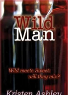 Wild Man