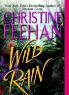 Wild Rain