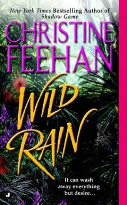 Wild Rain