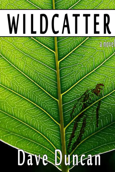 Wildcatter