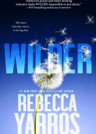 Wilder The Renegades