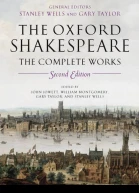 William Shakespeare The Complete Works 2nd Edition