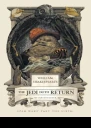 William Shakespeares The Jedi Doth Return