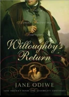 Willoughbys Return