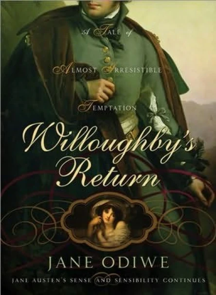 Willoughbys Return