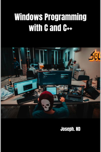 Windows Programming with C and C
