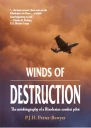 Winds of Destruction The Autobiography of a Rhodesian Combat Pilot