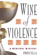 Wine of Violence