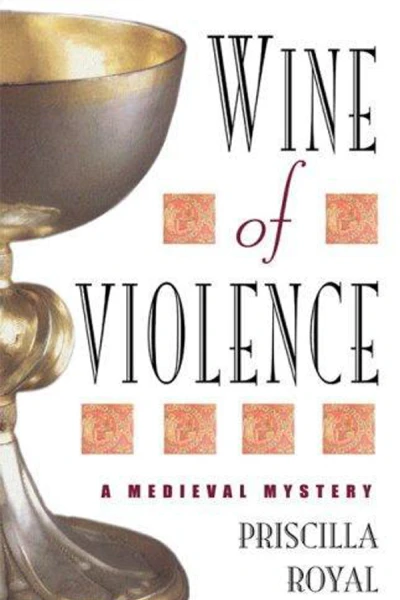 Wine of Violence