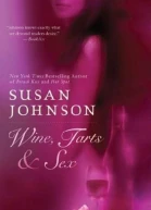 Wine Tarts  Sex
