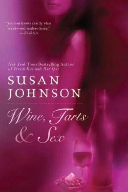 Wine Tarts  Sex