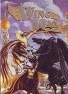 Winged Magic