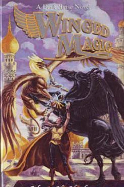 Winged Magic