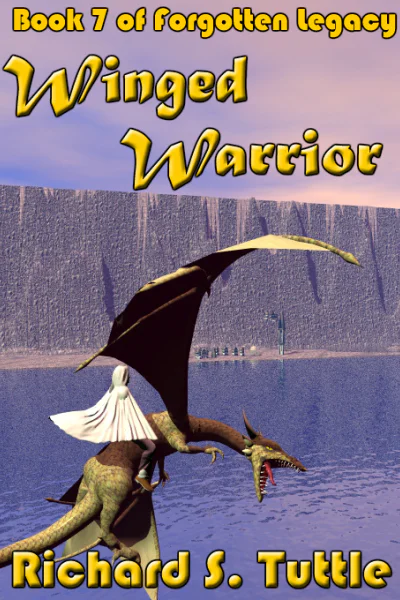 Winged Warrior