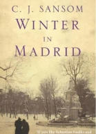 Winter in Madrid