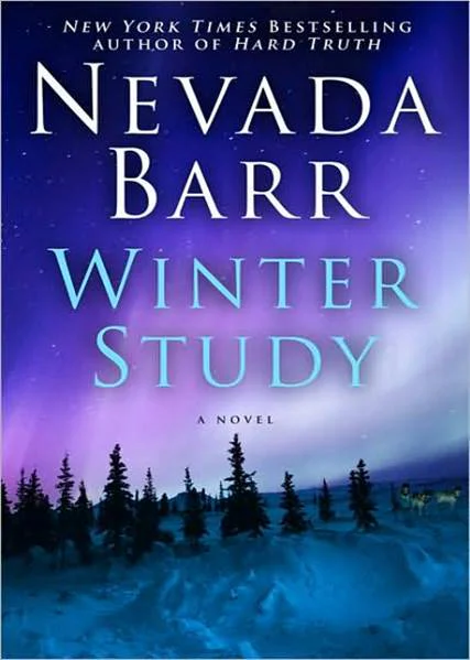 Winter Study  Barr Nevada