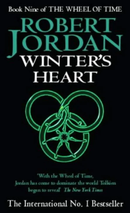 Winters Heart
