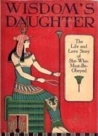 Wisdoms Daughter