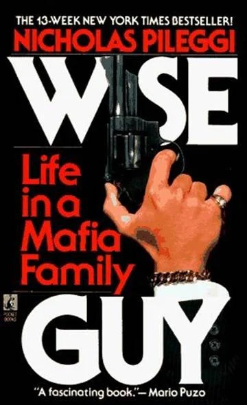 Wiseguy Life in a Mafia Family
