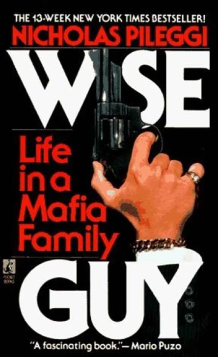 Wiseguy Life in a Mafia Family