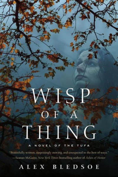 Wisp of a Thing