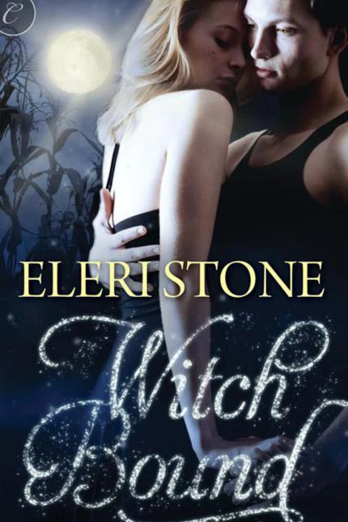 Witch Bound  Stone Eleri